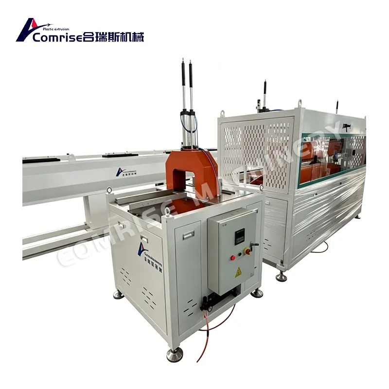 20-110mm PVC पाइप मेसिन 20-110mm PVC पाइप मेसिन