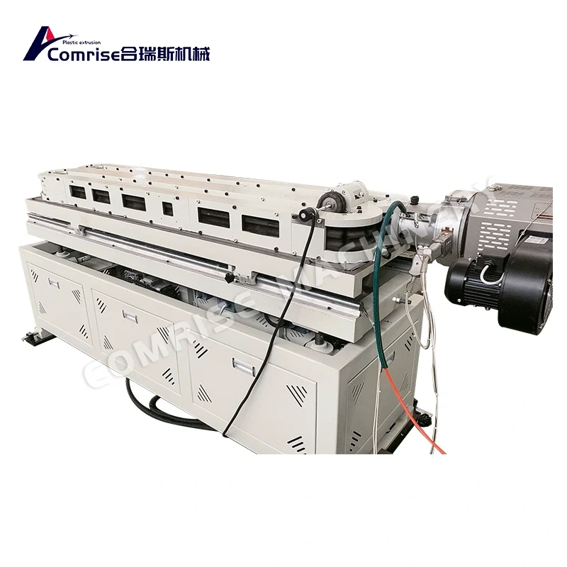 Flexible Corrugated Pipe Making Machine Flexible Corrugated Pipe Making Machine