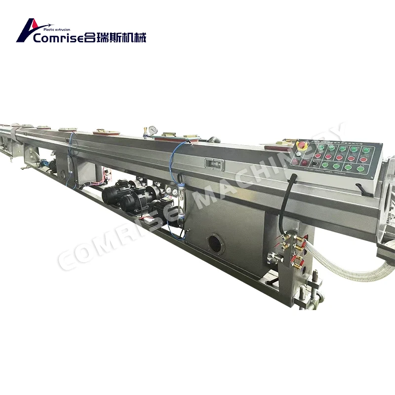 Mpp Electrical Cable Pipe Machine Mpp Electrical Cable Pipe Machine